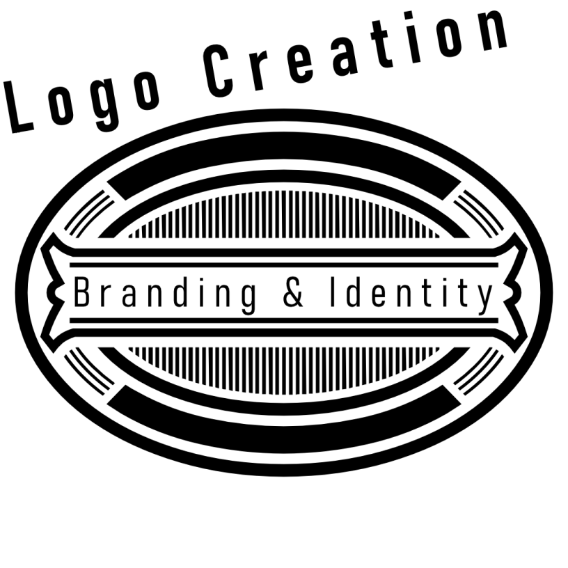 Branding & Identity 
