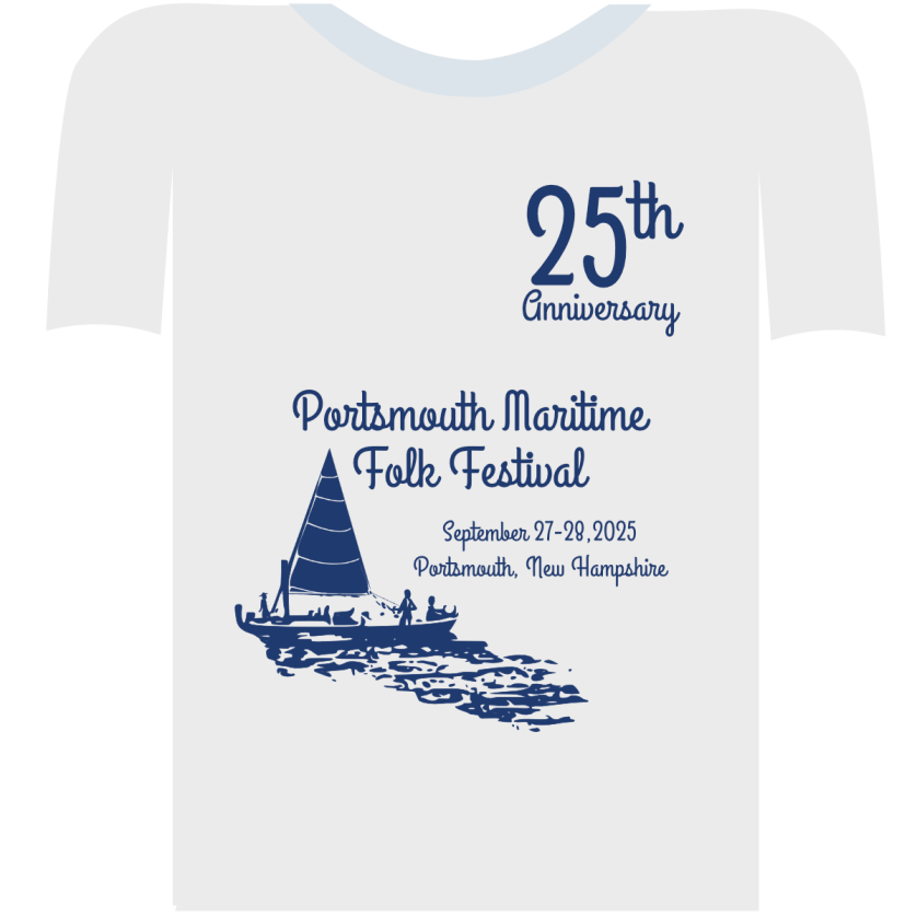 PMFF TShirt